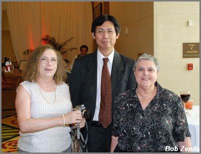2007 CFA Awards Banquet